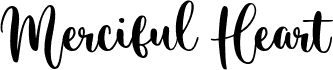 Merciful Heart