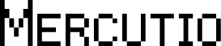 Mercutio NBP SmallCaps