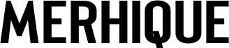 Merhique Black