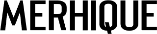 Merhique Bold