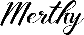 Merthy