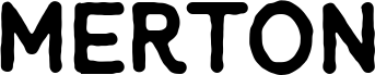 Merton