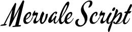 Mervale Script