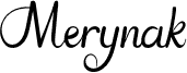 Merynak