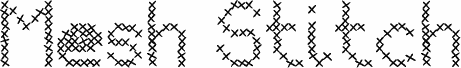 Mesh Stitch
