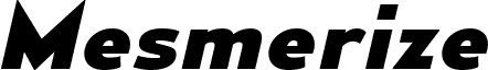 MesmerizeSeEb-Italic