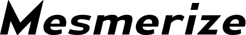 MesmerizeSeSb-Italic