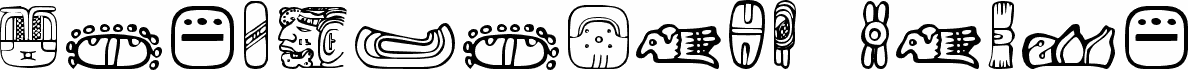 MesoAmerica Dings