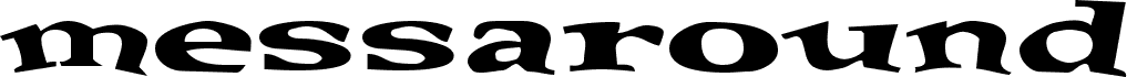 messaround
