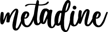 metadine