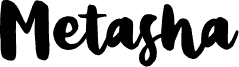 Metasha