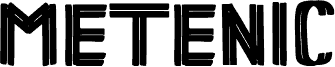 METENIC