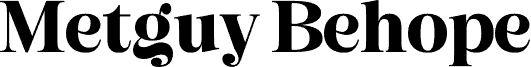 Metguy Behope DEMO VERSION
