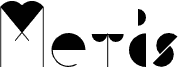 MetisRegular