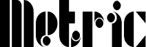 Metric Regular