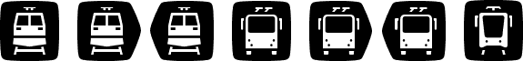 MetroFont