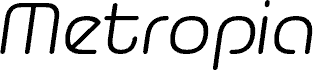 Metropia Italic