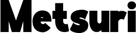 Metsuri Regular