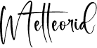 Metteorid