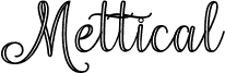 Mettical