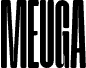 Meuga Rounded