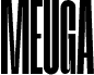 Meuga
