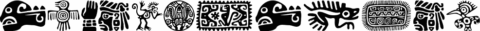 MexicanMotif