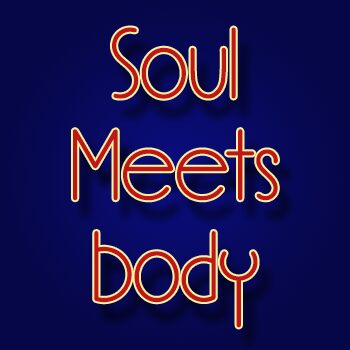 Mf Soul Meets Body Czcionka
