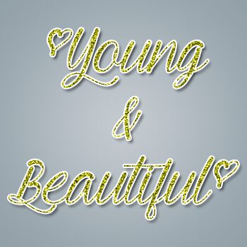 Mf Young & Beautiful Carattere