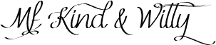 Mf Kind & Witty