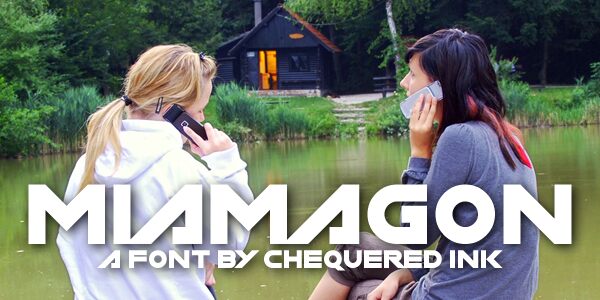 Miamagon Carattere