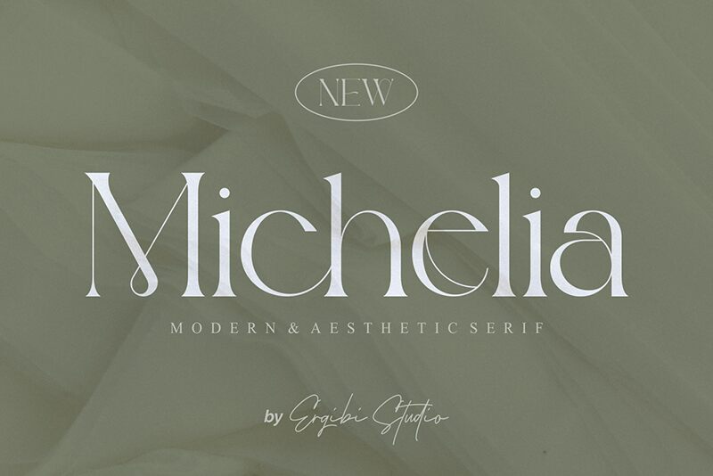 Michelia Carattere