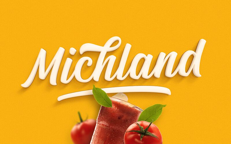 Michland Fonte