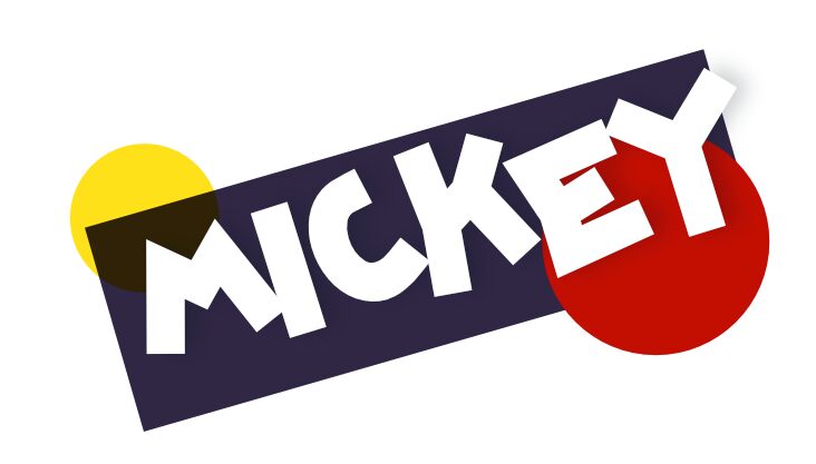 mickeykw Font