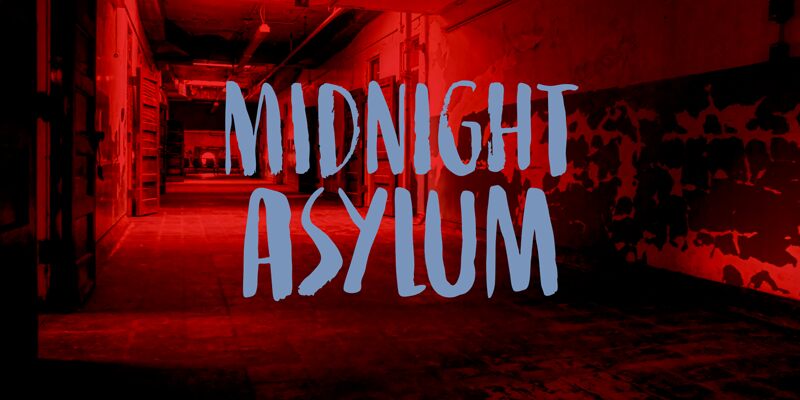 Midnight Asylum Carattere