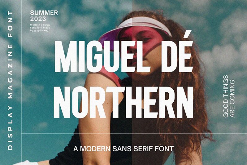 Miguel De Northern Police