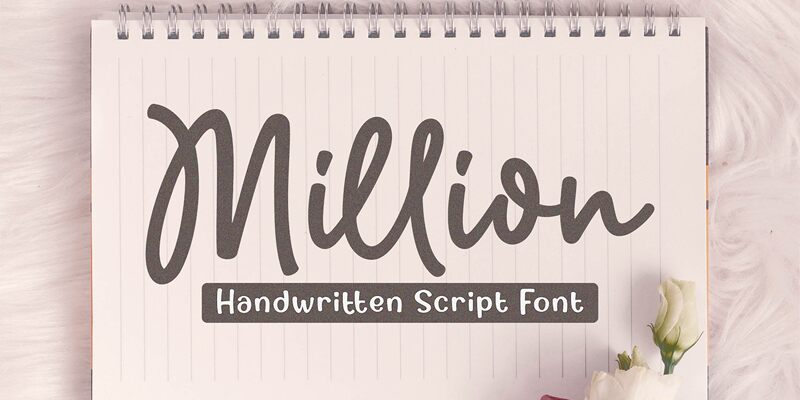 Million Carattere