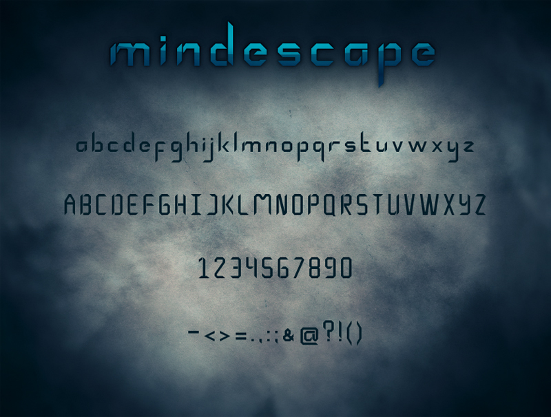MindEscape الخط