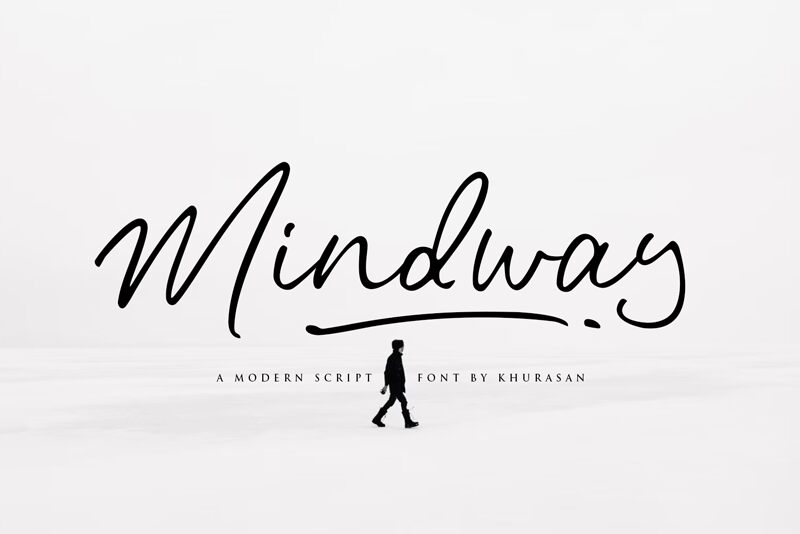 Mindway Carattere