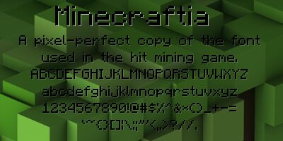 Minecraftia Police