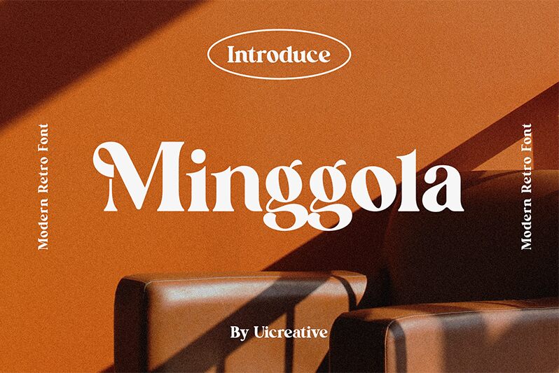 Minggola Police