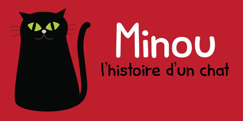 Minou Schriftart