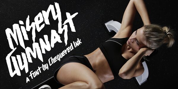 Misery Gymnast Police