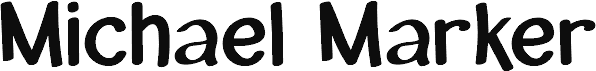 MichaelMarker-Lite