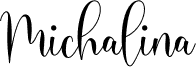 Michalina