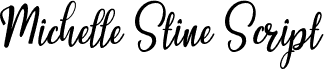 MichelleStineScript