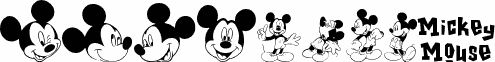mickey m tfb