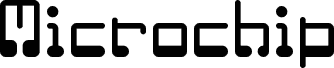 Microchip Regular