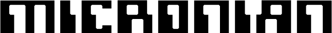 Micronian