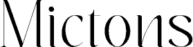 Mictons